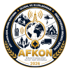 AFKON – BİRLİKTEN GÜCE, GÜÇTEN UMUDA.