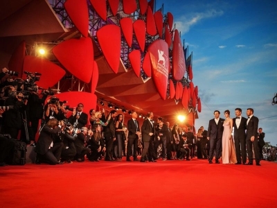 8. Uluslararası Zeugma Film Festivali