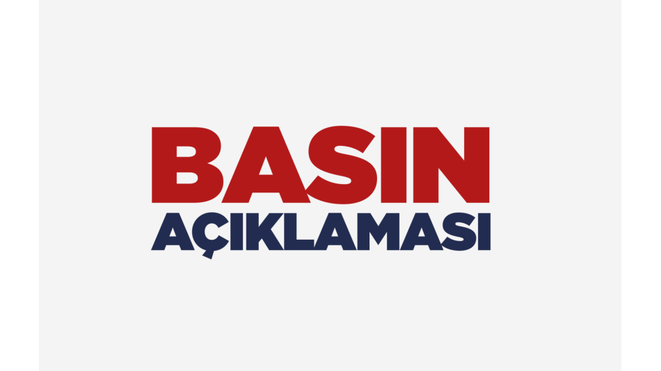 10 Şubat Basın Açıklaması